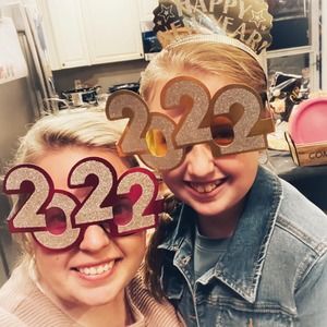 Meet your Posher, Laura